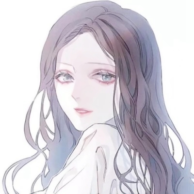 6张超好看的高清动漫女生头像合集