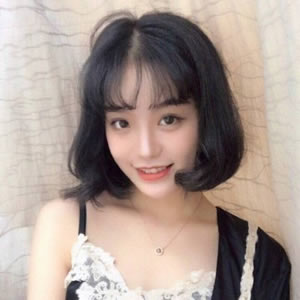 又甜又飒！16张高清霸气可爱女生头像合集