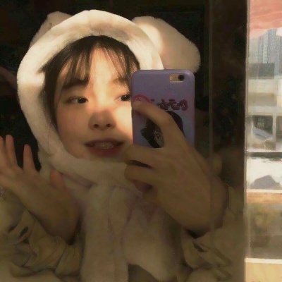 抖音美女头像合集！16张高清潮图直接存