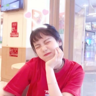 20张高清个性女生微信头像 好看又有格调