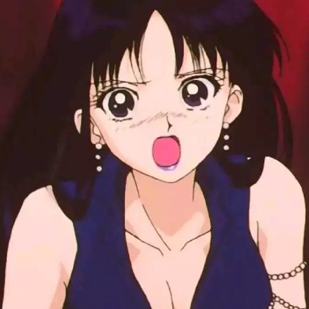 怀旧党集合！这套旧漫头像太戳回忆了