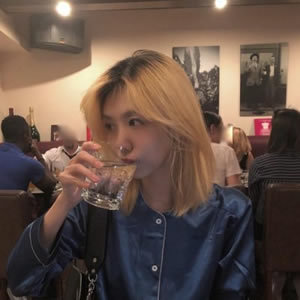 微信女生头像合集！14张高清个性款直接拿去用