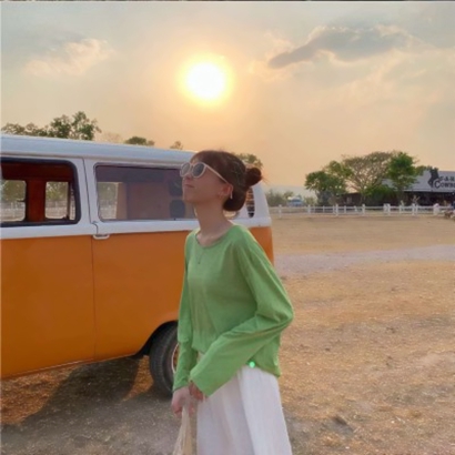 女生小清新唯美高清头像合集！12张QQ女生头像直接存