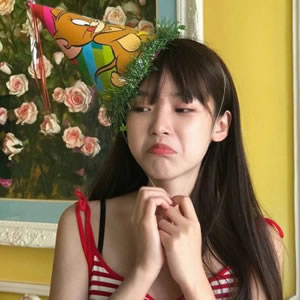 12张高清清纯款！微信女生可爱头像合集来了