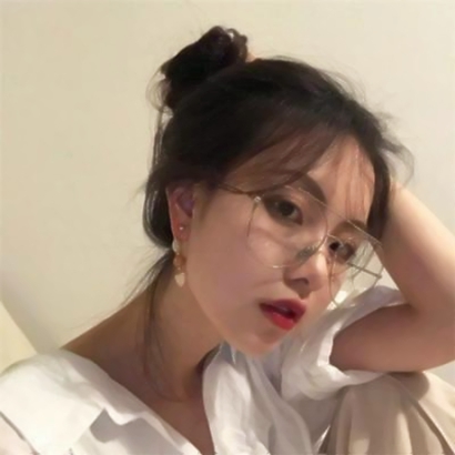 9张高清欧美气质女神头像 氛围感拉满的女生头像合集