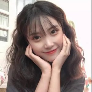 小清新又带高冷感的女生头像来啦！16张高清质感图直接拿走