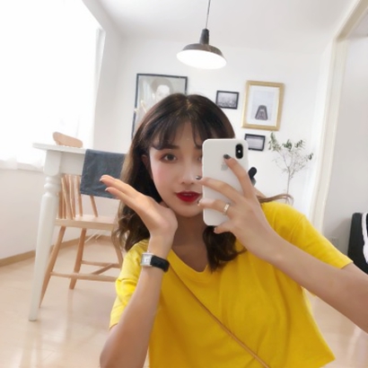 超火韩系闺蜜头像！高清无水印18张合集