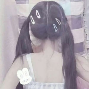 16张真人软妹原宿风头像 可爱又好看的女生头像合集