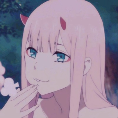 适合斗鱼用的高清动漫女生头像 25张好看的头像合集