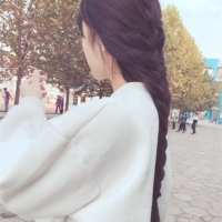 热门女生背影意境头像合集 共25张