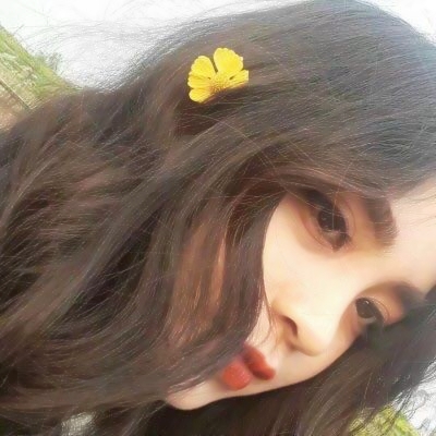 白富美风格微信头像合集 14张高清好看的女生头像分享