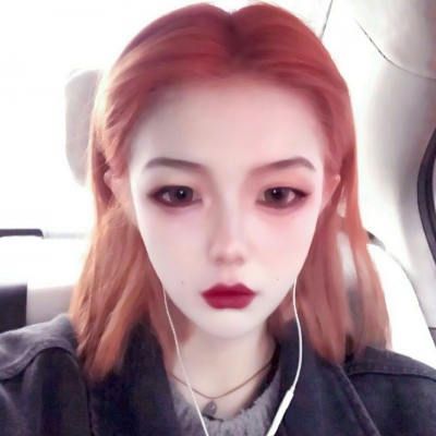 15张高清好看的超酷女生头像 清冷感拉满