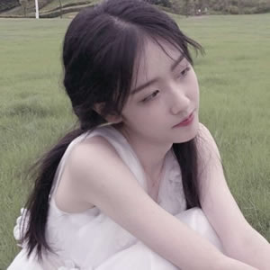 16张高清好看的女生微信头像 清新唯美风格直接存