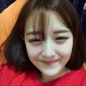 清纯可爱女生真实高清头像合集（16张）