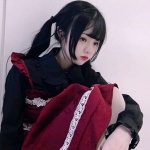 16张高清时尚女生头像合集 好看的美女头像素材