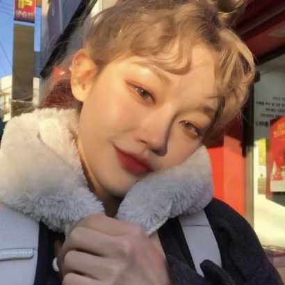 个性女生头像合集！34张高清好看的流行款都在这