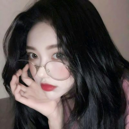 11张高清伤感冷酷风女生网图头像 氛围感拉满