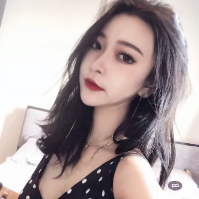 女生超酷微信头像 9张高清好看的女生酷飒微信头像合集