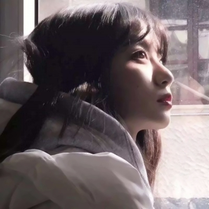 女生伤感意境头像合集 11张高清好看的图来了