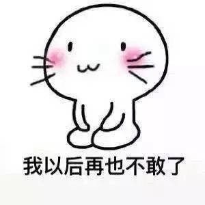 给女朋友道歉的实用表情包合集，快转给吵架后需要哄人的男生