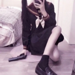 女生三人死党头像！24张高清款一人一张