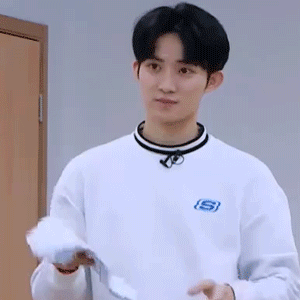 《偶像练习生》动态表情包合集