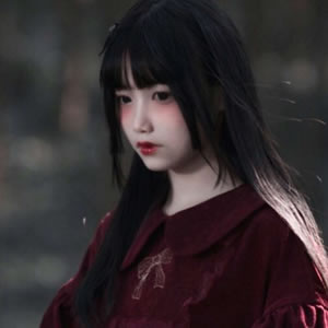 16张清纯甜妹头像！小清新风格女生头像合集来啦