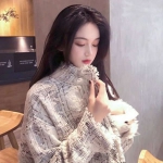 14张高清有气质的个性魅力女生头像合集