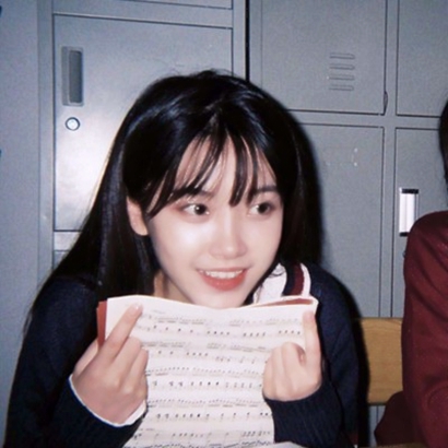 36张可爱女生闺蜜头像合集 高清好看直接用