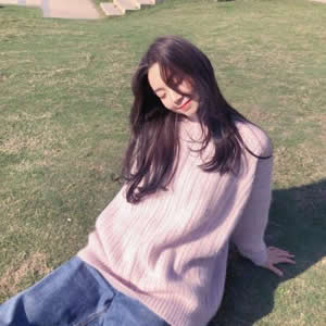 16张高清成熟气质女生头像 好看又有韵味的女生头像合集