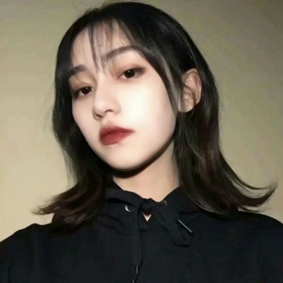 帅气女生超酷微信头像 36张高清图合集来了