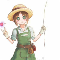 第五人格园丁可爱头像合集 共18张