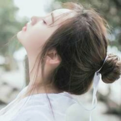 16张带感古风女头像！满是惆怅忧愁的中国风女生头像合集