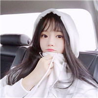 16张真人款闺蜜单人分开头像 适合QQ用的好看女生头像合集