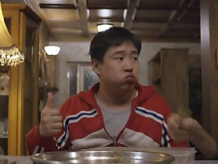 《请回答1988竖大拇指点赞表情包合集》