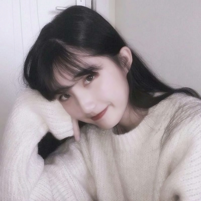 34组时尚感拉满的闺蜜头像！一对两张高清女生图