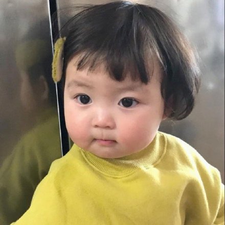 超萌罗熙头像合集来啦