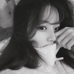 气质女神唯美头像合集！16张高清优雅女生头像直接存