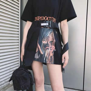 女生超拽QQ头像合集 姐就是这股拽劲儿