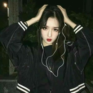 16张高清超拽社会霸气女生头像 适合QQ用的个性女头