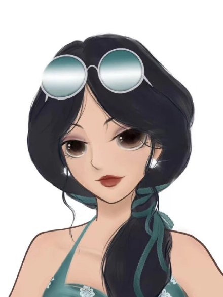 超好看的女生头像合集来啦