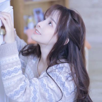 女生意境闺蜜头像来啦！30张高清唯美一对两张图合集