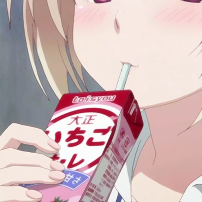 快手热门高清动漫女生头像 28张精选合集