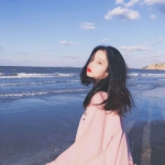 26张清新自然的少女微信头像 又甜又会戳中你的心