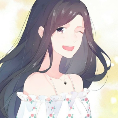 26张高清好看的气质女生动漫头像