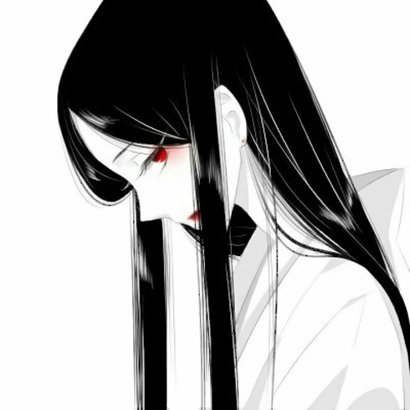 30张高清古风动漫女头像 精选好看的古风漫画女生头像