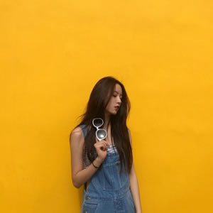 12张高清女王范QQ女生霸气头像合集