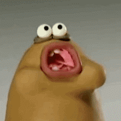 聊天斗图必备！吃泡泡糖动图合集来了