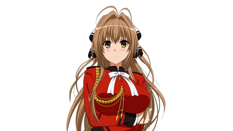 《甘城辉煌乐园救世主》五十铃都舞 高清壁纸合集