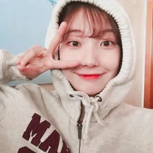 16张高清时尚霸气女生头像 快来挑喜欢的用